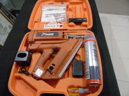 Paslode nail gun im350 ct - paslode,