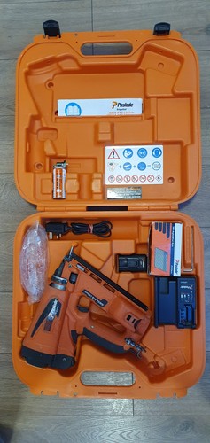Paslode im65a angled second - paslode,