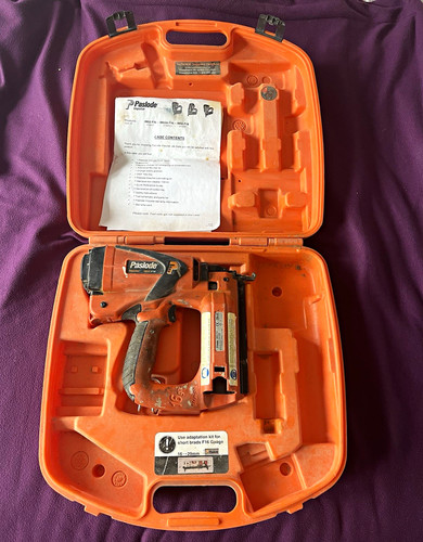 Paslode im65 f16 - im65,