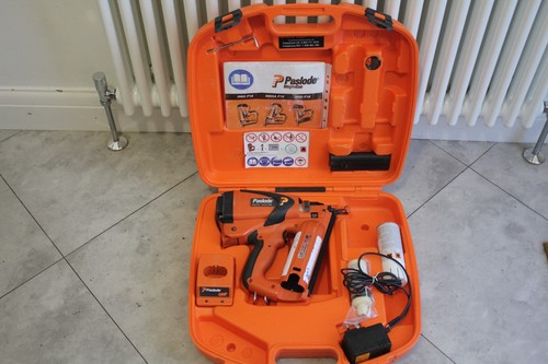 Paslode im65a f16 - f16, 16