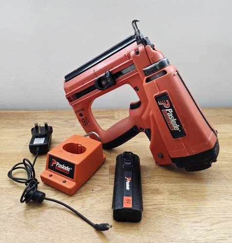 Paslode cordless gauge - cordless, 16
