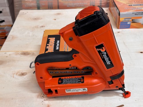 Paslode im250 cad - ni,