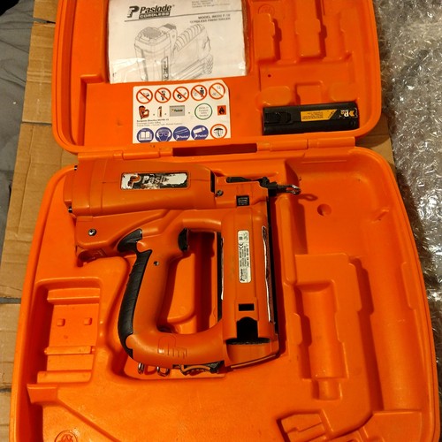 Paslode im200 f18 - im200,