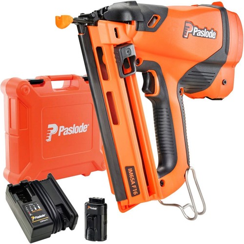 Paslode im65a f16 second - f16,