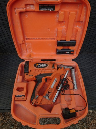 Paslode im350 90ct - paslode, impulse