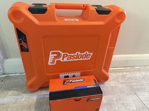 Paslode 360xi framing - 360xi,