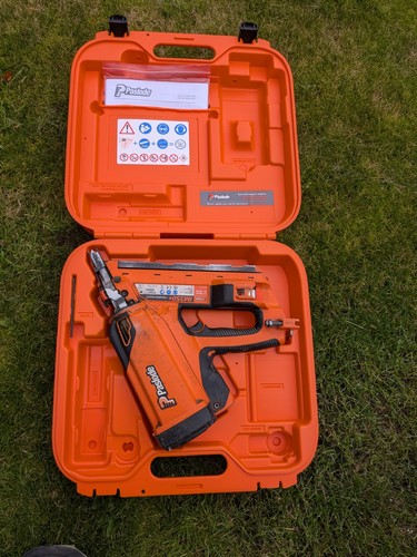 Paslode im350 nail gun - im350+,
