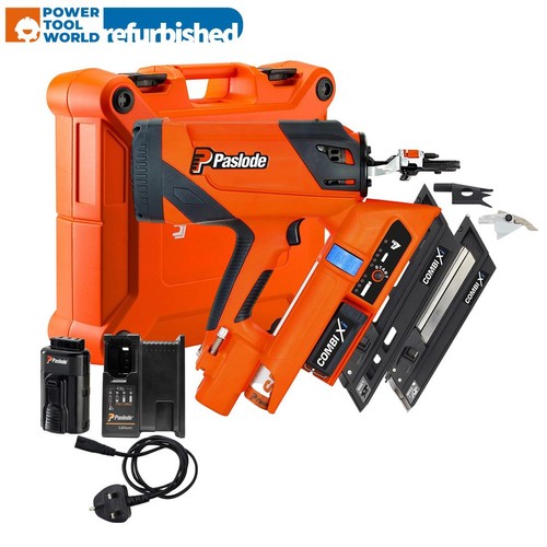 Paslode combi 014012 in - 2, 1