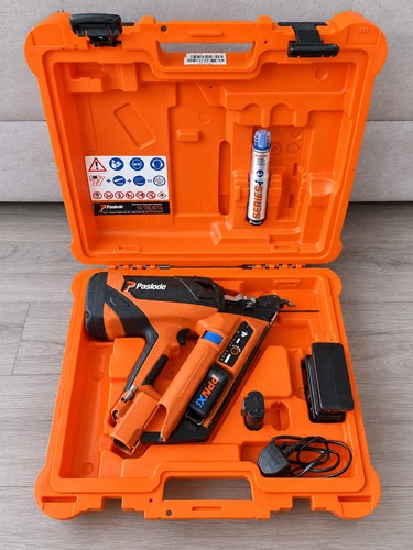 Paslode ppnxi cordless nail - ppnxi,
