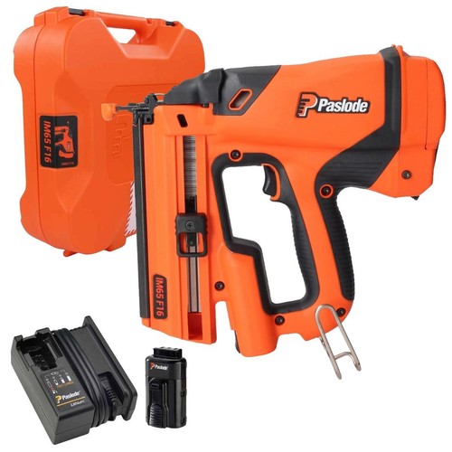 Paslode im65 f16 - im65, second