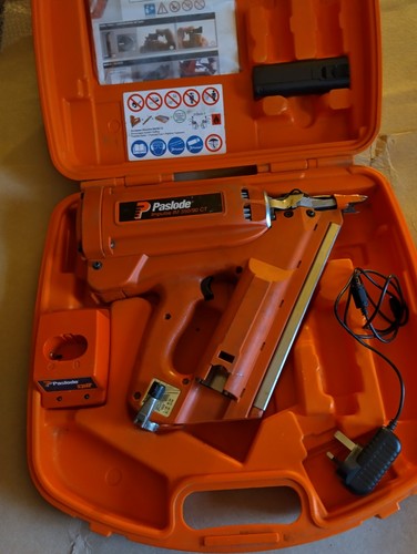 Paslode im350 framing - im350, gun