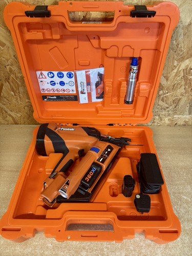 Paslode 360xi lithium first - 360xi,