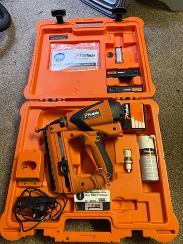 Paslode im65 f16 impulse - paslode,