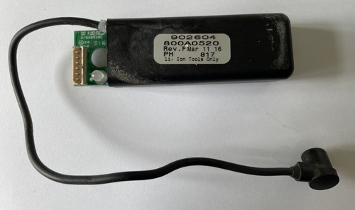 Paslode im350 plus nail - paslode, gun