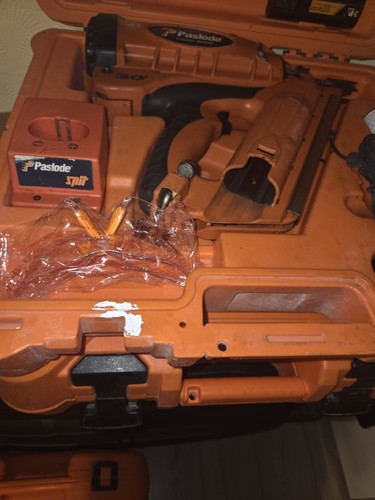 Paslode im350 framing nailer - paslode, im350+framing