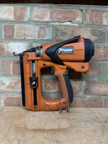Paslode impulse im65 f16 - paslode,