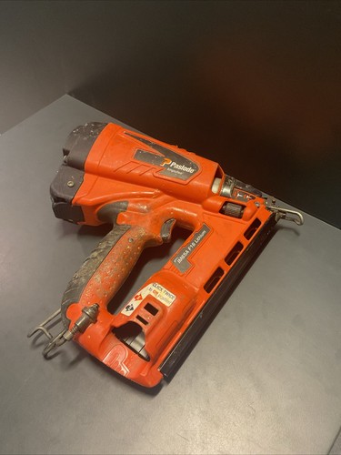 Paslode im65a angled second - paslode,
