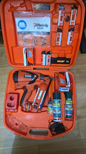 Paslode impulse im65a f16 - paslode,