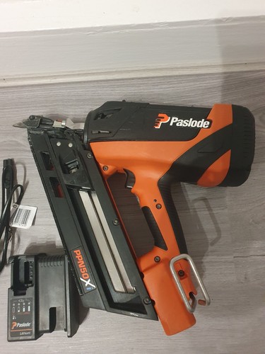 Paslode ppn50 connector - paslode, xi