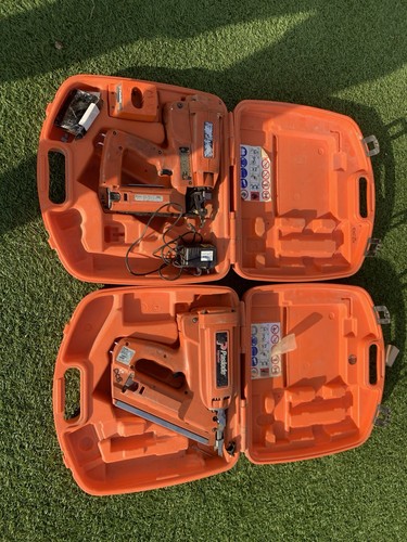 Paslode im250 and im350 nail - paslode,