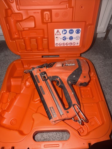 Paslode im65a f16 angled - paslode,