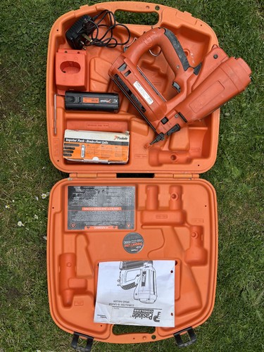 Paslode im50 f18 gauge - paslode,