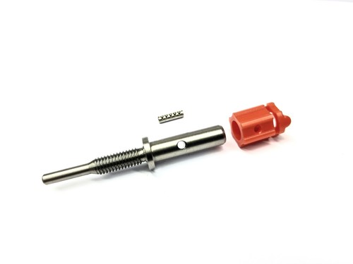 Knob assy fits - knob,