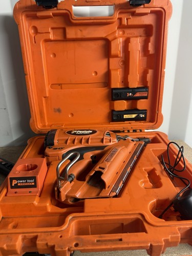 Paslode im350 first - paslode,