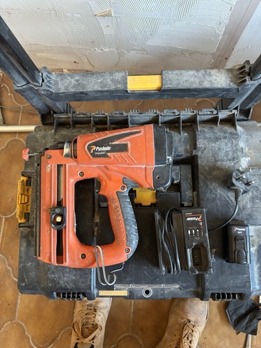Paslode second fix im250 - paslode,