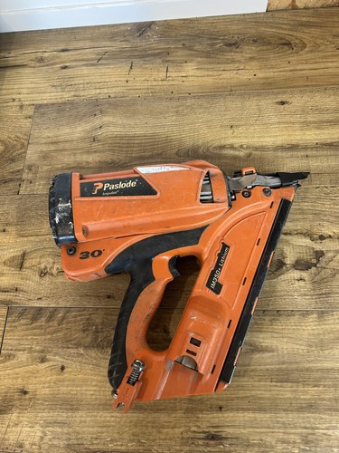 Paslode im350 1st fix nail - im350+,
