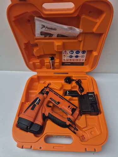 Paslode im65a f16 - f16, li-ion