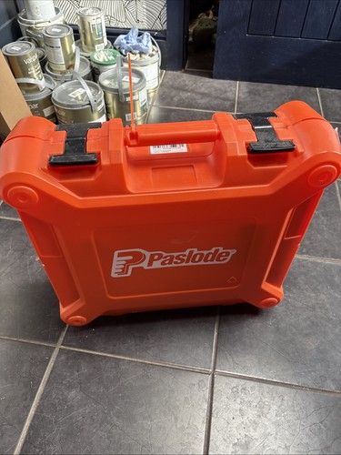 Paslode ppnxi nail - paslode,