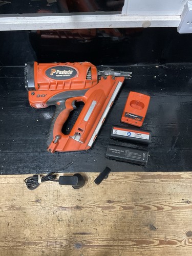 Paslode im350 plus gas - im350,