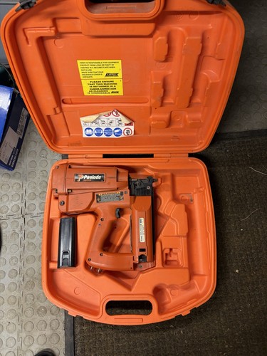Paslode im250 nail gun - paslode,