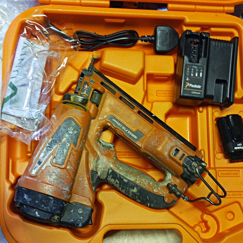 Paslode im65a f16 - im65a,