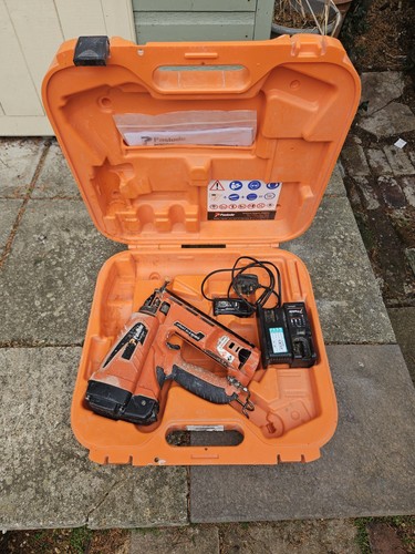 Paslode im65a f16 angled - paslode,