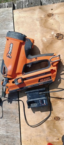 Paslode im350 framing - framing, nail