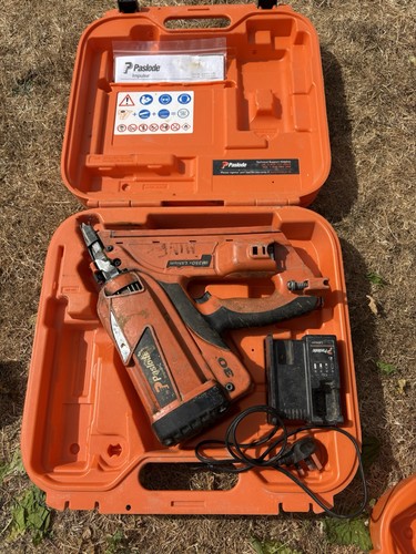 Paslode im350 plus - im350+,