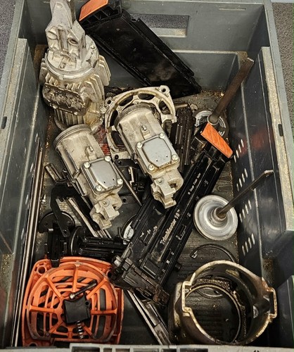 Paslode im350 im50 - spare, parts