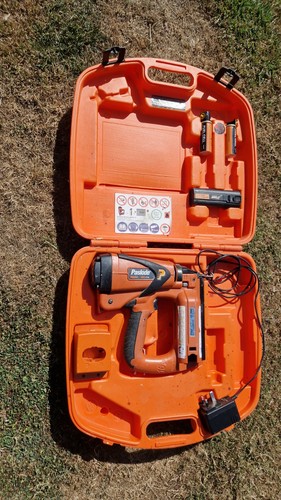 Paslode im65 f16 finishing - f16,