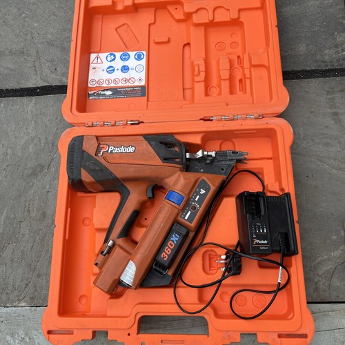 Paslode im360xi cordless - im360xi, 7.4v