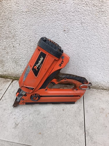 Paslode im350 plus lithium - paslode,