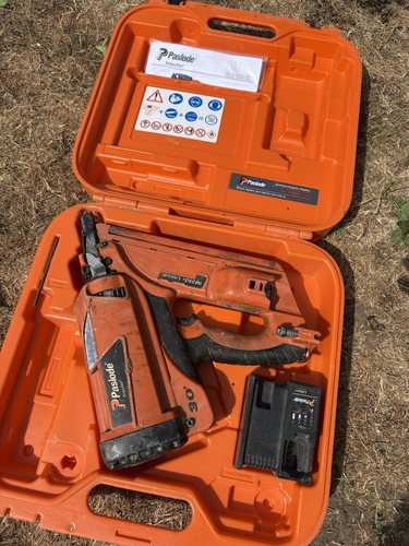 Paslode im350 plus lithium - im350+,
