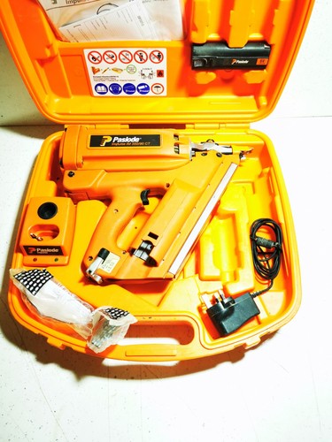 Superb paslode im350 90ct - im350, 1st