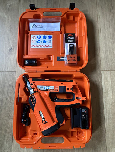 Paslode im350 16g - paslode, cordless