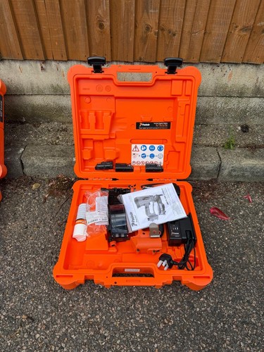 Paslode im45 nail gun - im45,