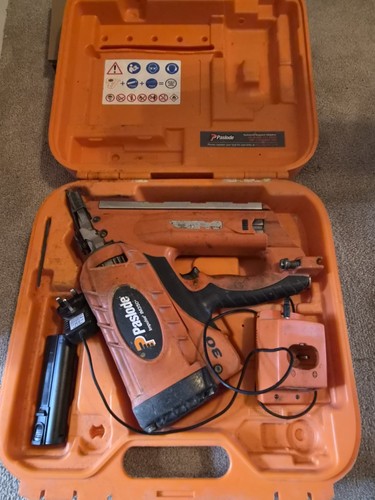Paslode im350 cordless nail - paslode, im350+