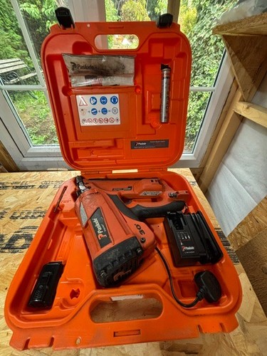 Paslode im350 plus - plus, lithium