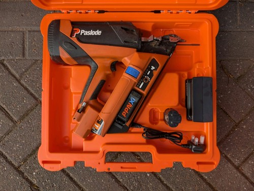 Paslode ppnxi positive - ppnxi,