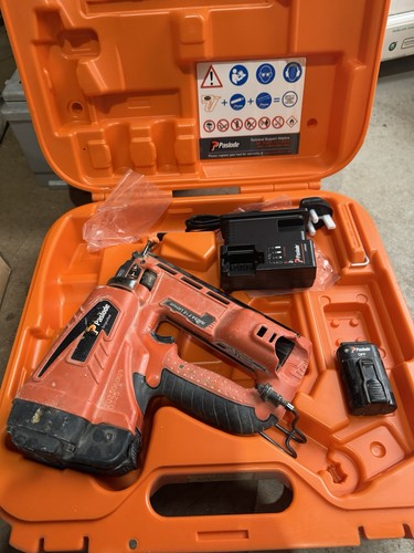 Paslode im65a f16 - paslode, angled